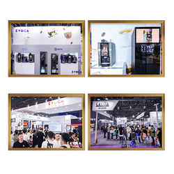 الصين Guangzhou Evoacas Intelligent Equipment Co., Ltd. ملف الشركة