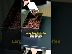 إدخال شركة إيفوكاس لتسويق القهوة على الطاولة #coffeeevendingmachine #coffeeemachine