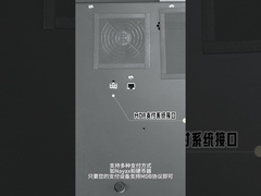 إدخال آلة بيع القهوة من الفاصوليا إلى الكوب #coffeeemachine #coffeeevendingmachine