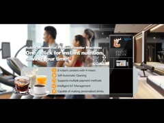 أفضل آلة بيع لحم في الصالة الرياضية