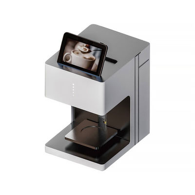 شراء طباعة كوب ديا 4cm-10cm Latte Foam Coffee Selfie Printer 60W التصنيع عبر الإنترنت