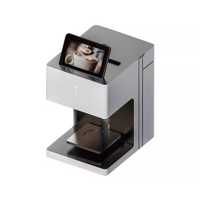 شراء AC 110V-240V 50/60Hz القهوة Latte Art طابعة القهوة 800 كوب التصنيع عبر الإنترنت